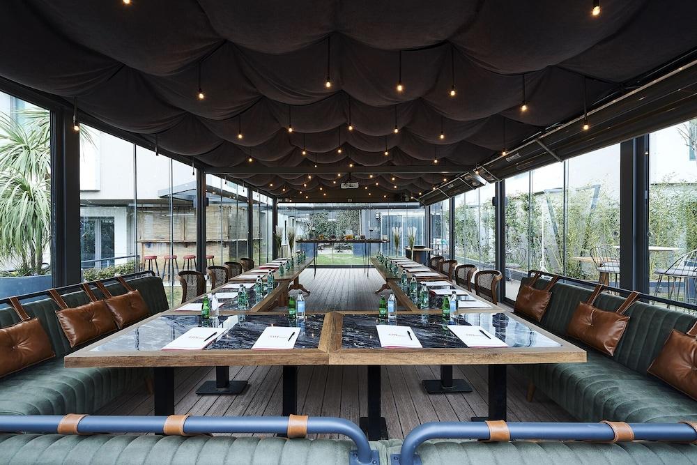 The City Suites Isztambul Kültér fotó