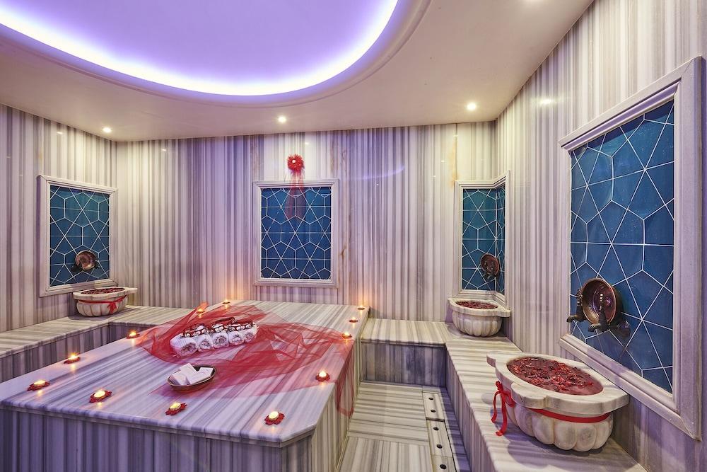 The City Suites Isztambul Kültér fotó