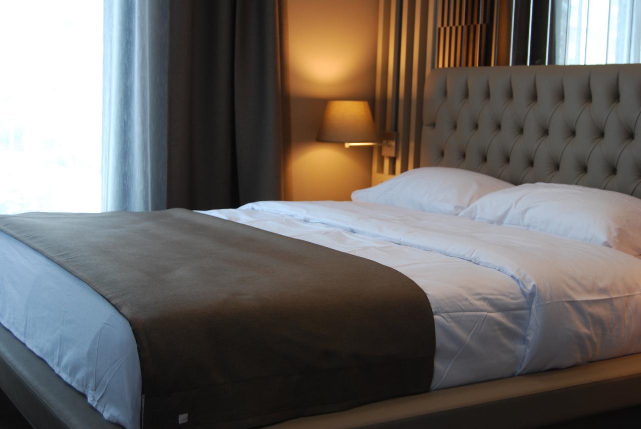 The City Suites Isztambul Kültér fotó