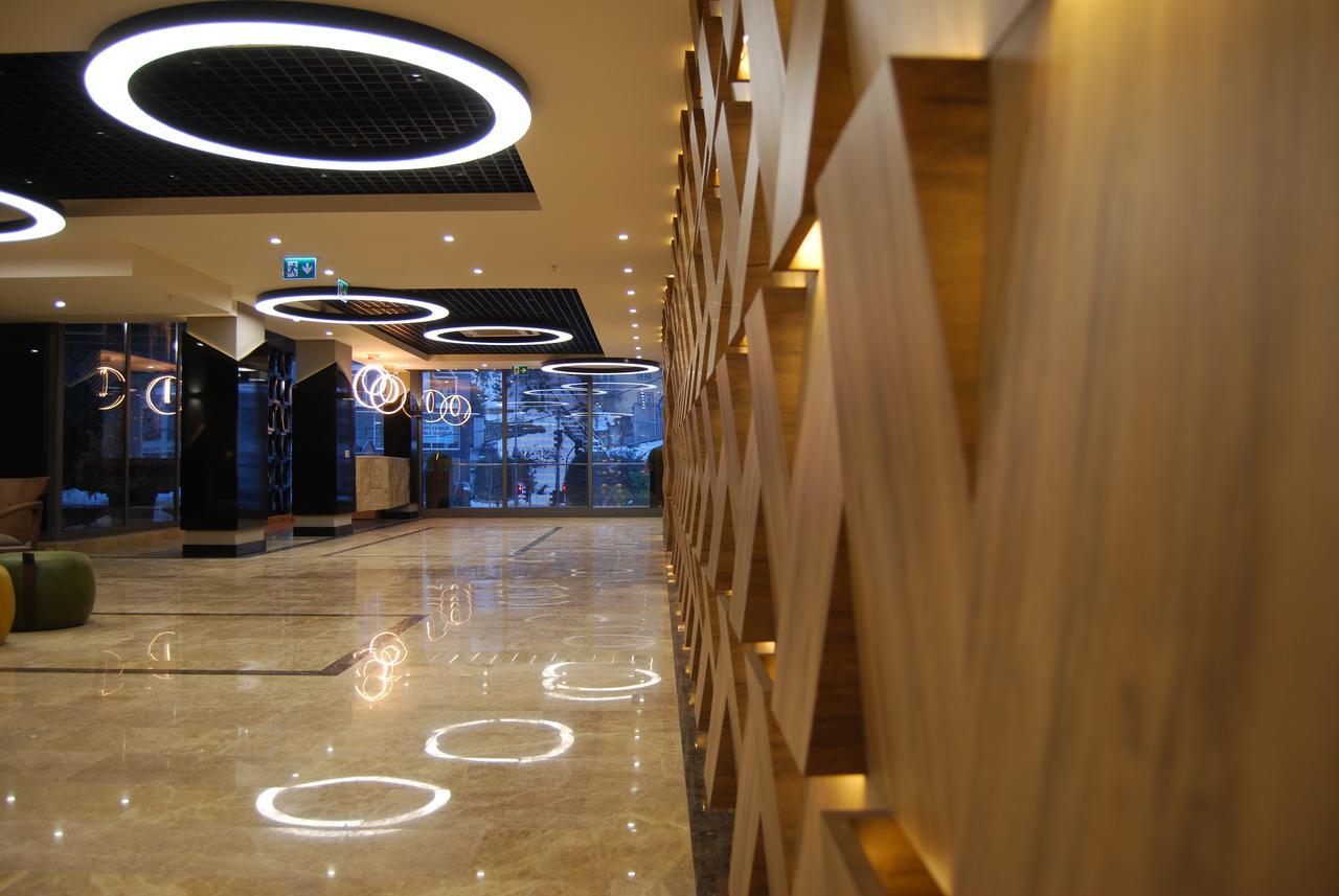 The City Suites Isztambul Kültér fotó