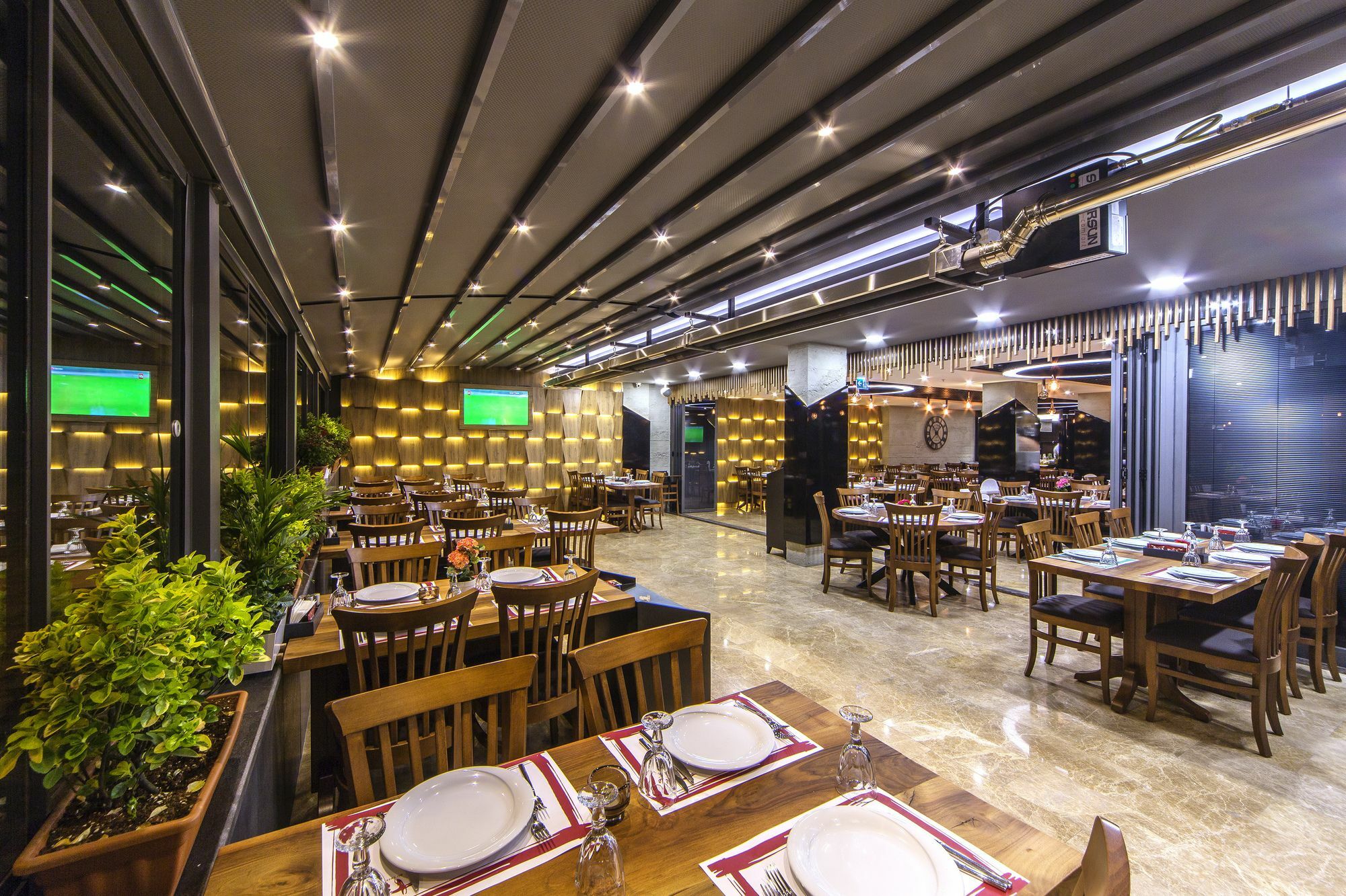 The City Suites Isztambul Kültér fotó