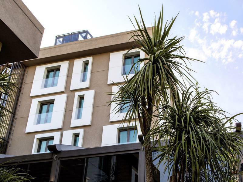The City Suites Isztambul Kültér fotó
