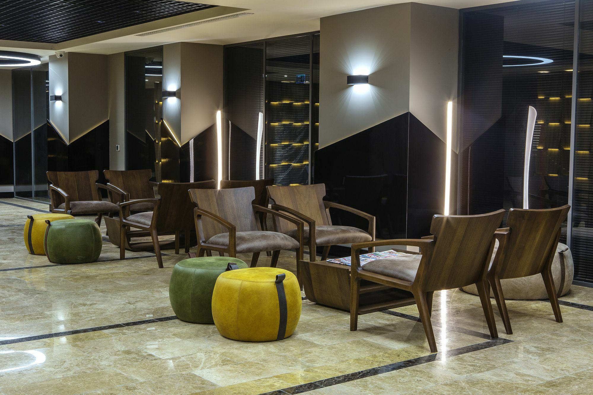 The City Suites Isztambul Kültér fotó